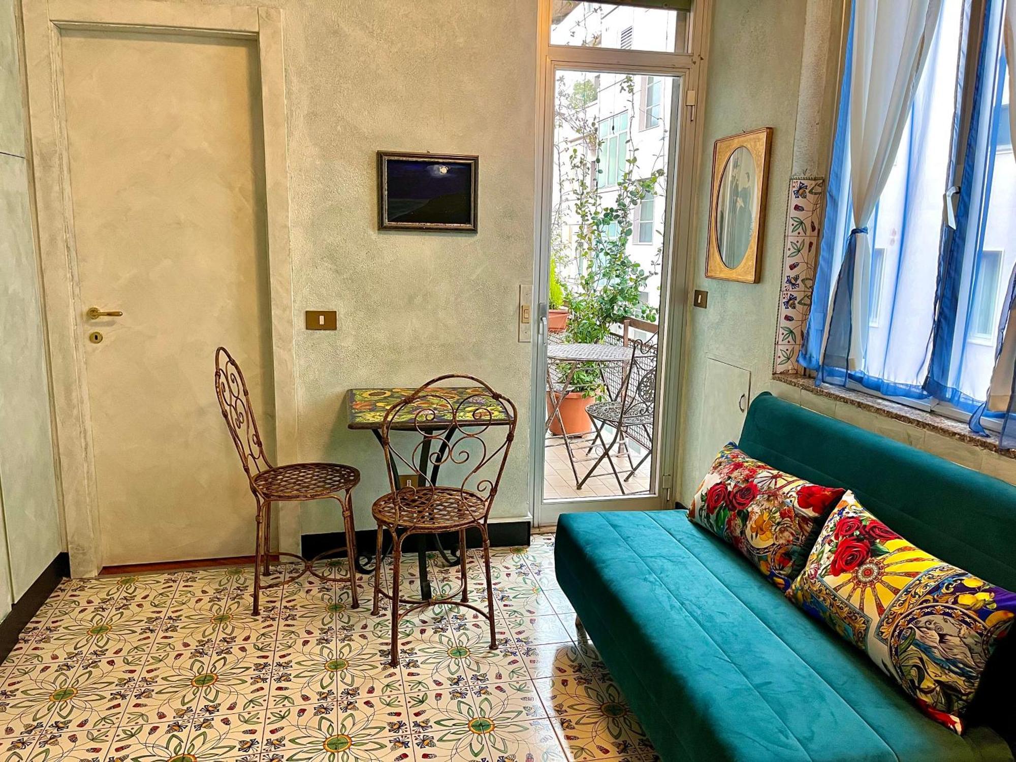Appartamento Dream Milano